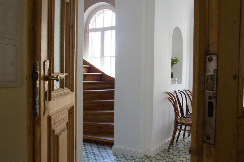 Villa Erica Teltow Extérieur photo