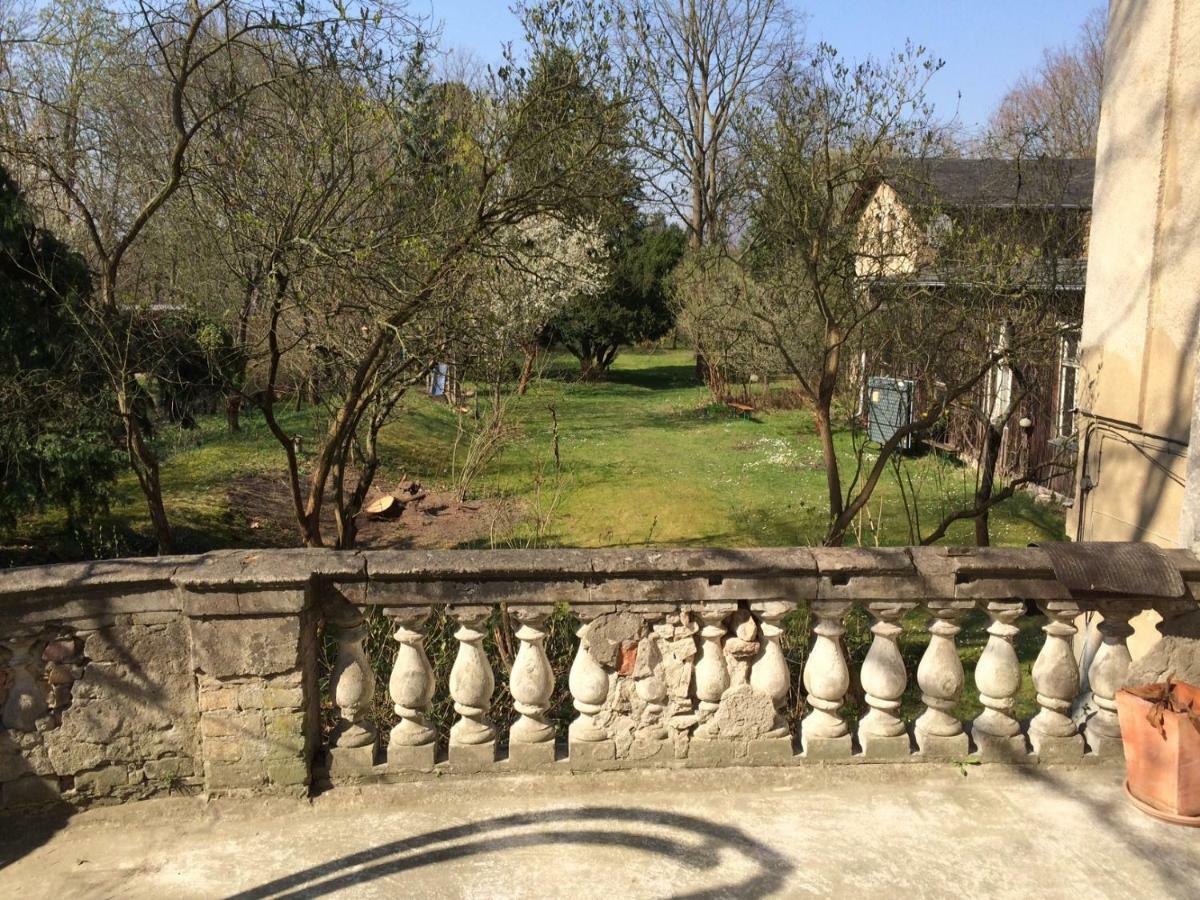 Villa Erica Teltow Extérieur photo