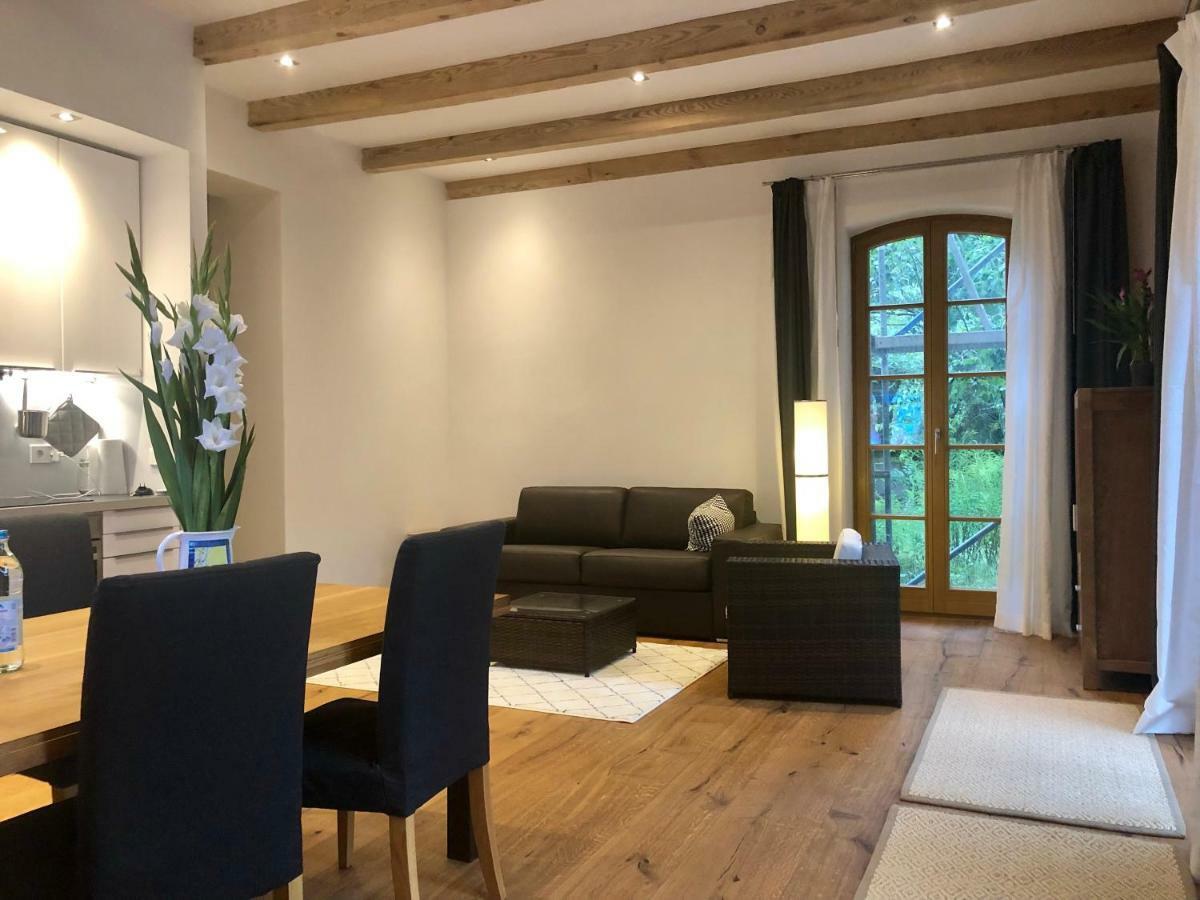 Villa Erica Teltow Extérieur photo