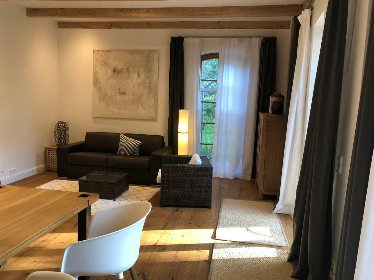 Villa Erica Teltow Extérieur photo