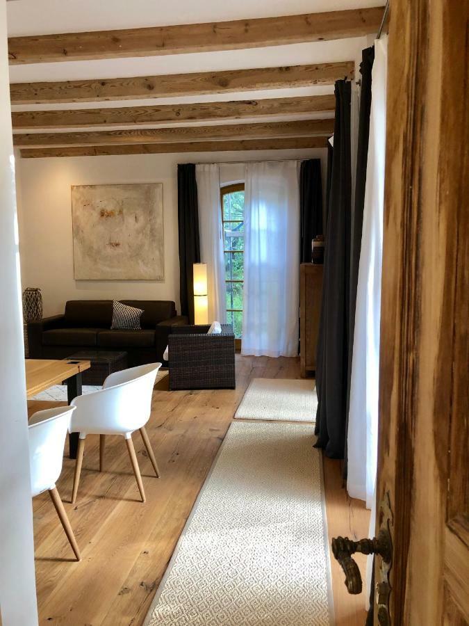 Villa Erica Teltow Extérieur photo