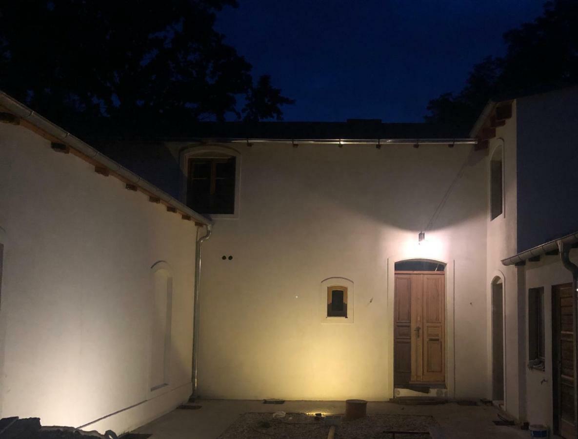 Villa Erica Teltow Extérieur photo