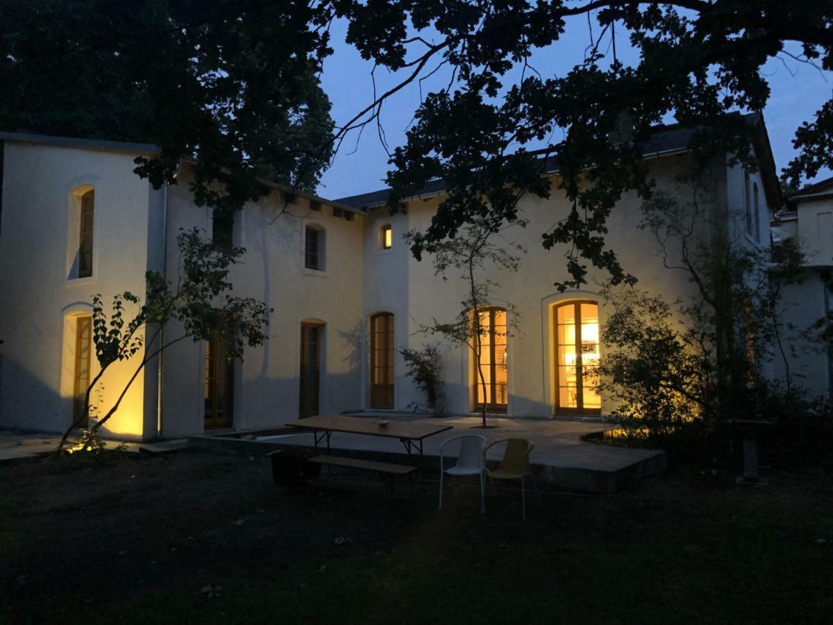 Villa Erica Teltow Extérieur photo